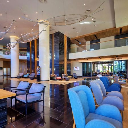 Anya Premier Hotel Quy Nhon Exterior photo