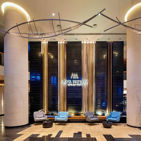 Anya Premier Hotel Quy Nhon Exterior photo