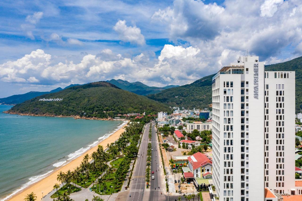 Anya Premier Hotel Quy Nhon Exterior photo