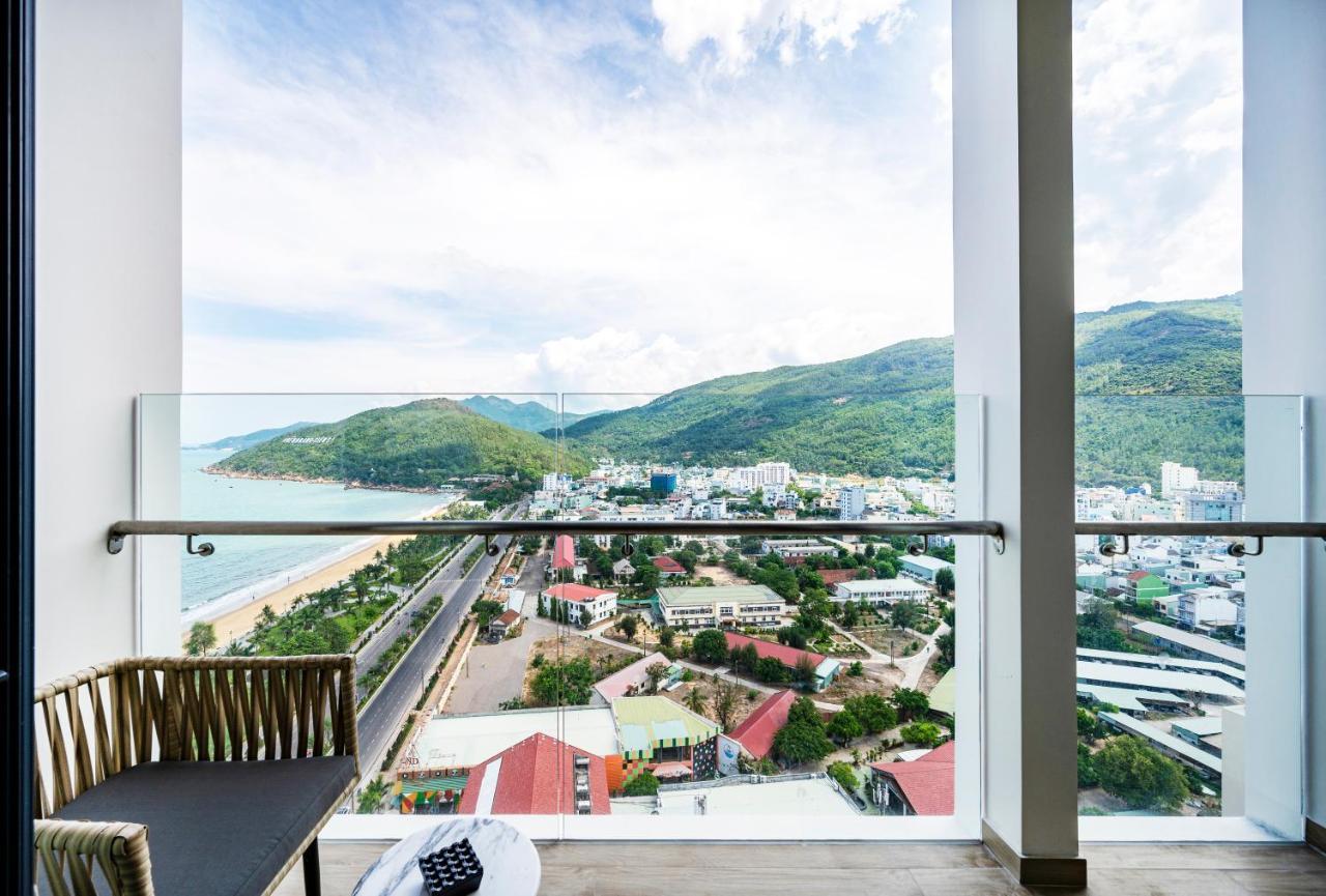 Anya Premier Hotel Quy Nhon Exterior photo