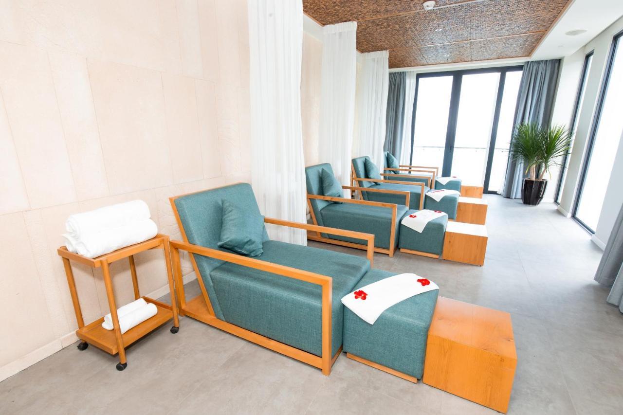 Anya Premier Hotel Quy Nhon Exterior photo