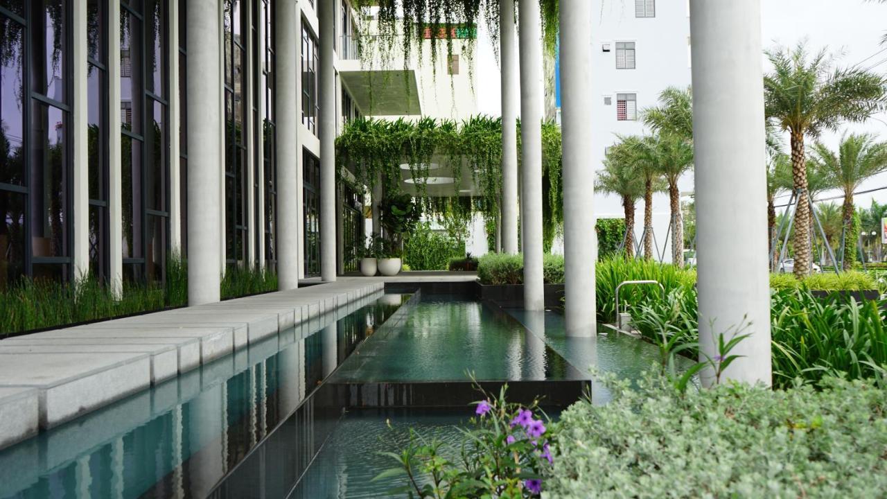 Anya Premier Hotel Quy Nhon Exterior photo