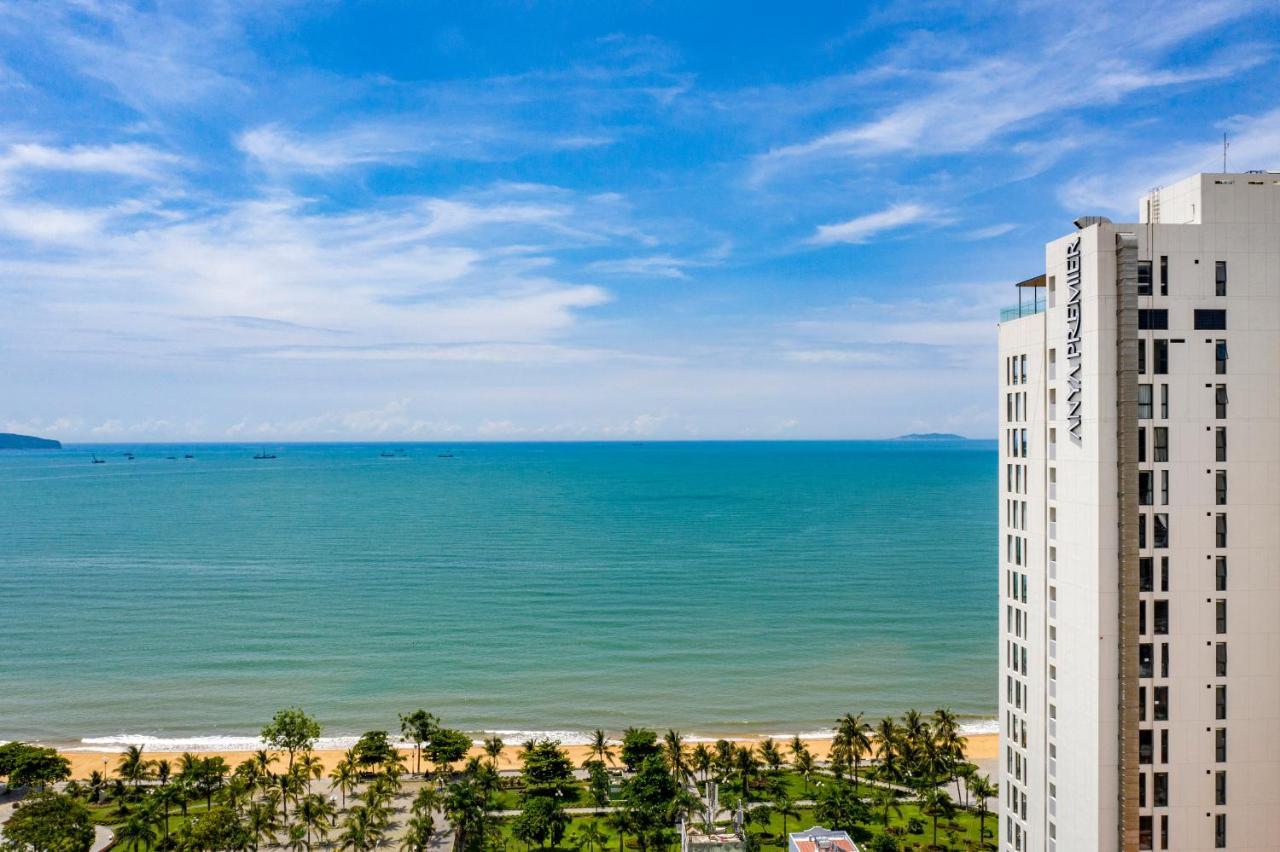 Anya Premier Hotel Quy Nhon Exterior photo